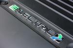 Ford Focus Electric 2011 года